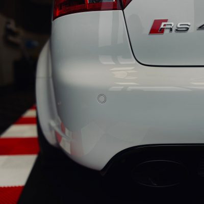 Audi_RS4_Heck_Logo