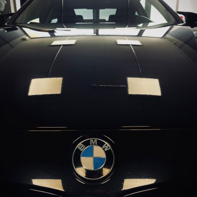 BMW_420d_Abfoliert_Motorhaube