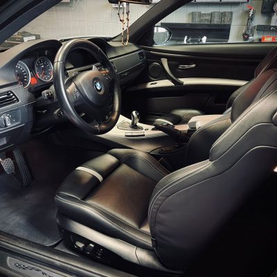 BMW_M3_Innenraum
