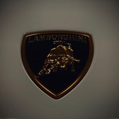 Lamborgini_Sterrato_Logo
